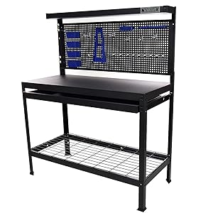 2- MESA DE TRABAJO KN WB-48A / 13231