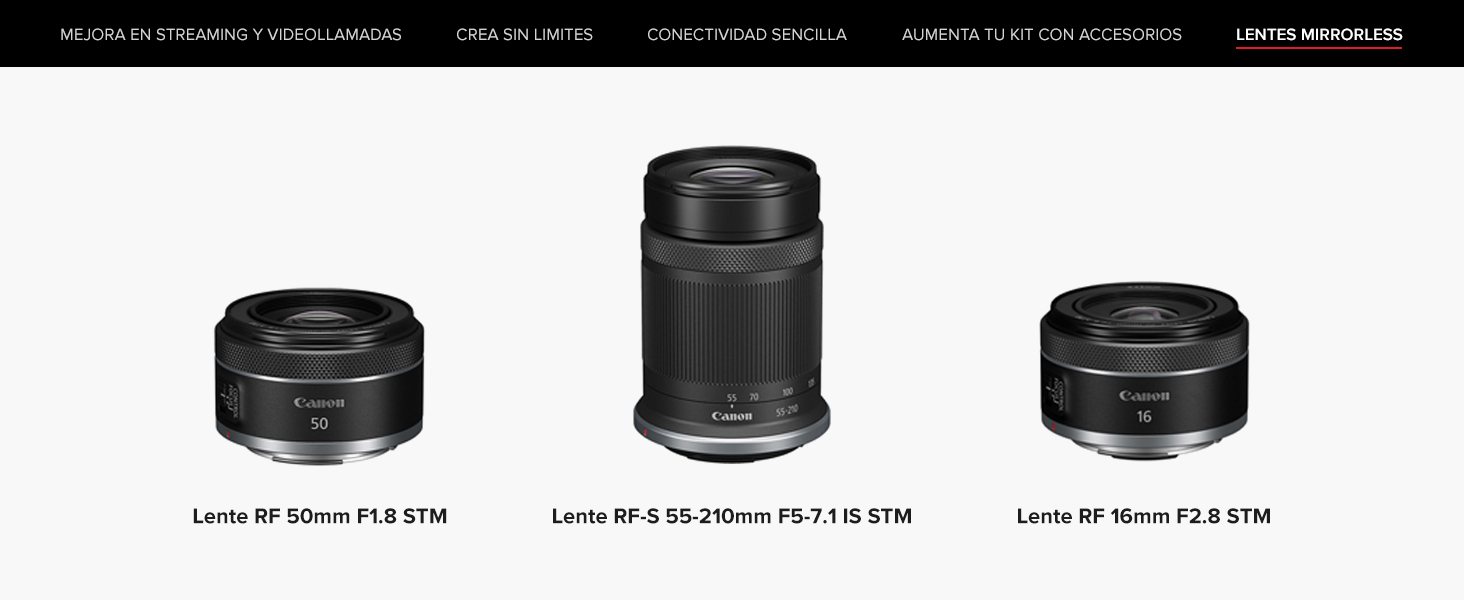 EOS R50