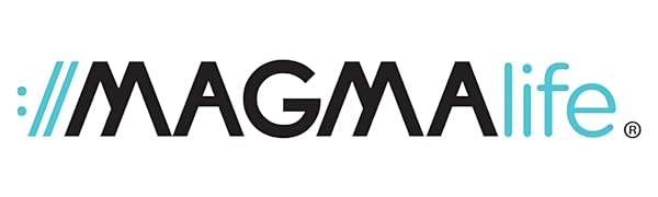 logo magmalife
