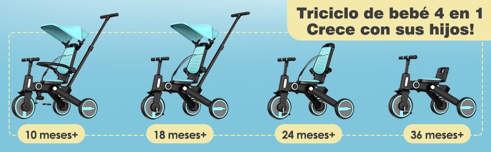  tricycle
