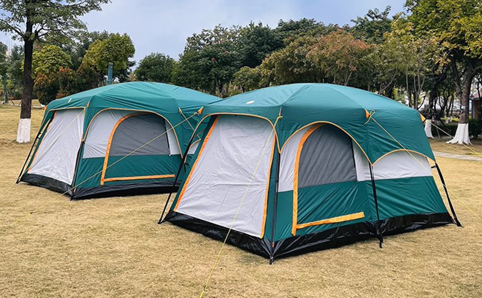 Casa de Campa&ntilde;a