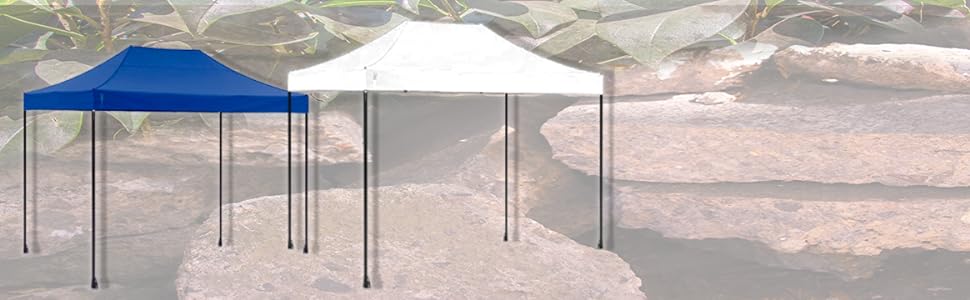 carpa 2x3 metros lona plegable toldo jardin 3x3 metro