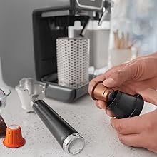 Nespresso