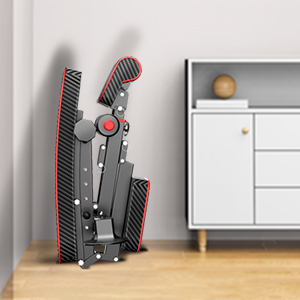 Banco de pesas ajustable