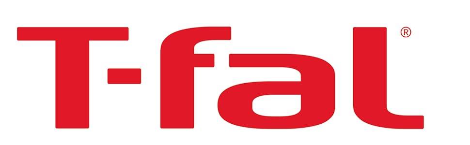 T-fal logo