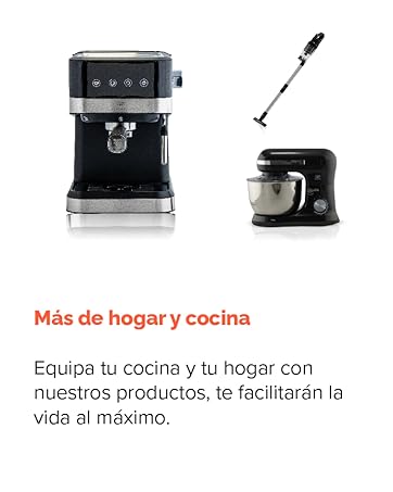 hogar y cocina