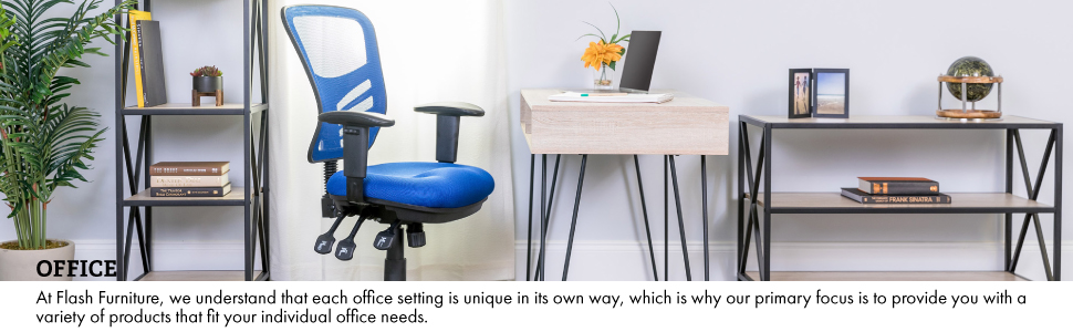 Muebles de oficina Flash Furniture