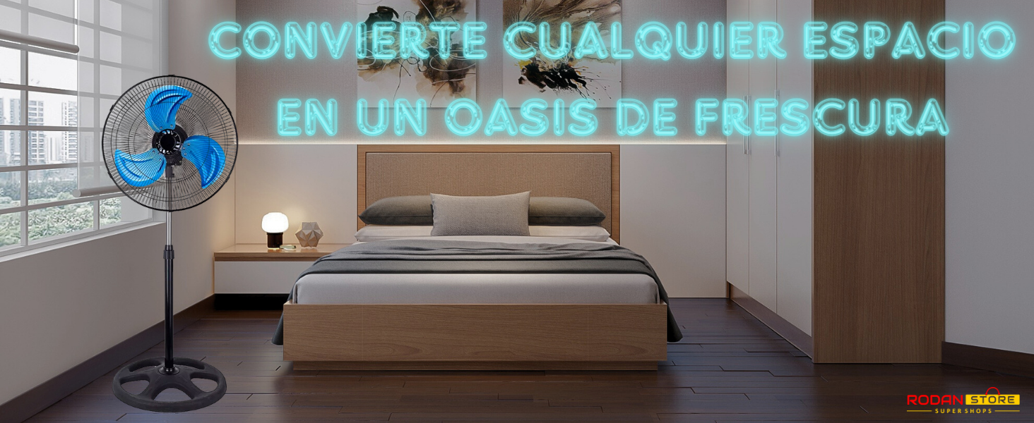 ventilador 