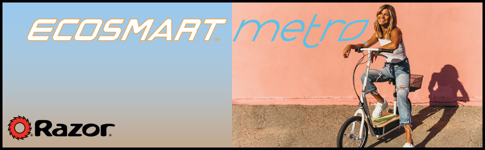 EcoSmart Metro Banner