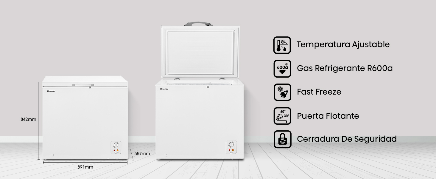 Cerradura de seguridad