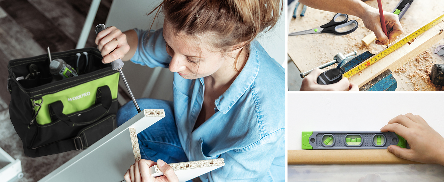 juegos de herramientas para hombres