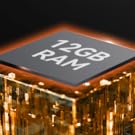 12GB RAM (6GB+6GB Expansion)