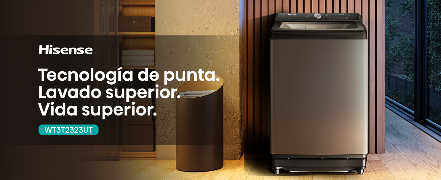 WT3T2323UT