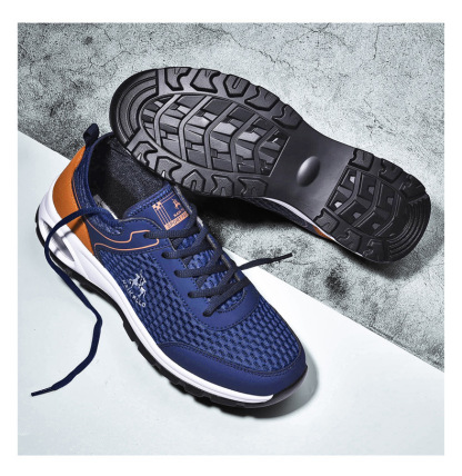 【🔥50% de desconto hoje - não perca】 Sapatos ortopédicos com design ergonómico - (suporte de arco para maior conforto)
