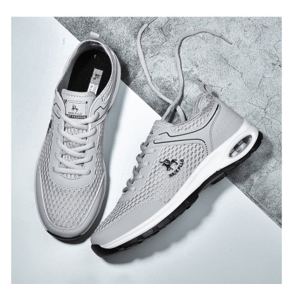 【🔥50% de desconto hoje - não perca】 Sapatos ortopédicos com design ergonómico - (suporte de arco para maior conforto)