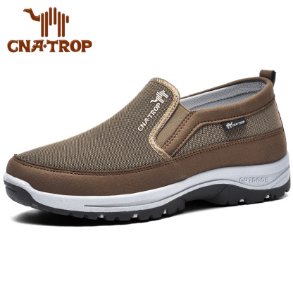 [⏰50% de desconto hoje - não perca] Sapatos ortopédicos com design ergonómico - livre-se facilmente das dores nos pés👞