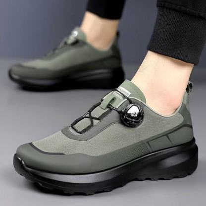 [⏰50% de desconto hoje - não perca] Sapatos ortopédicos com design ergonómico - livre-se facilmente das dores nos pés👞