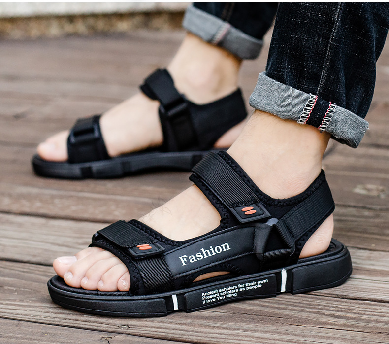 (🔥50% DESCONTO – COMPRE JÁ) ⏰Sandálias de couro macias, confortáveis ​​e elegantes – com suporte para o arco – aliviam a dor nos pés