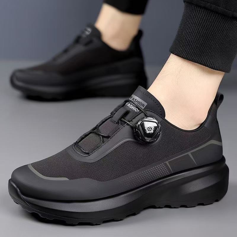 [⏰50% de desconto hoje - não perca] Sapatos ortopédicos com design ergonómico - livre-se facilmente das dores nos pés👞
