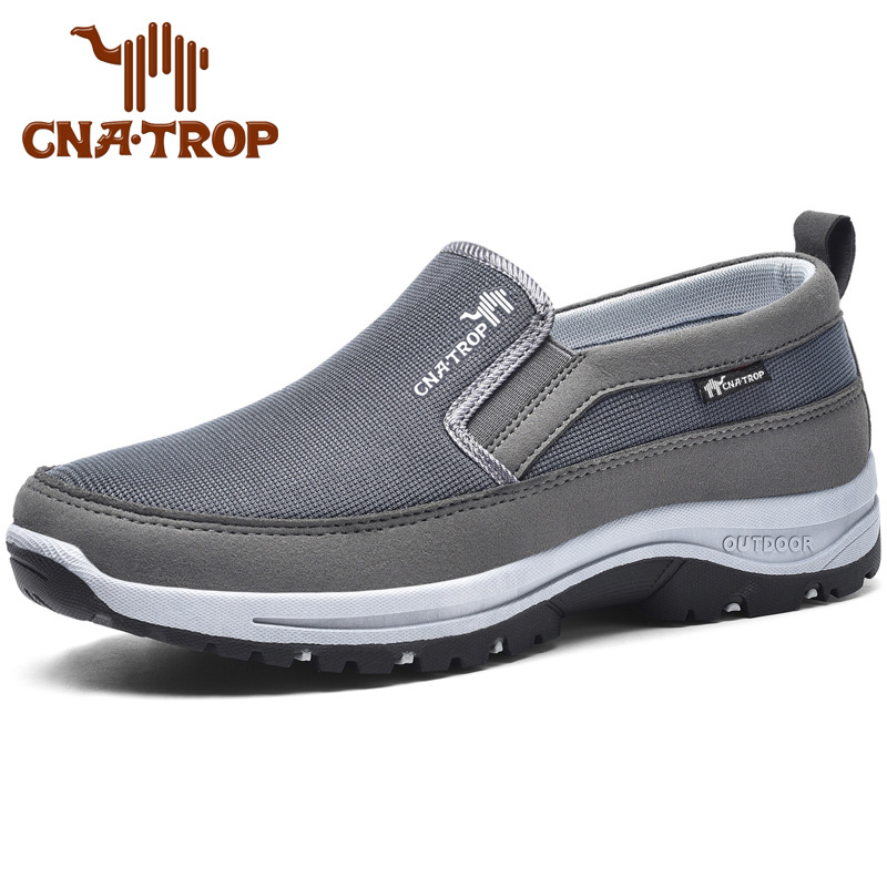 [⏰50% de desconto hoje - não perca] Sapatos ortopédicos com design ergonómico - livre-se facilmente das dores nos pés👞