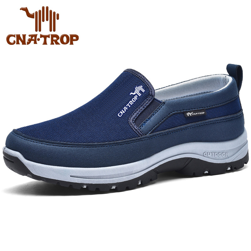 [⏰50% de desconto hoje - não perca] Sapatos ortopédicos com design ergonómico - livre-se facilmente das dores nos pés👞