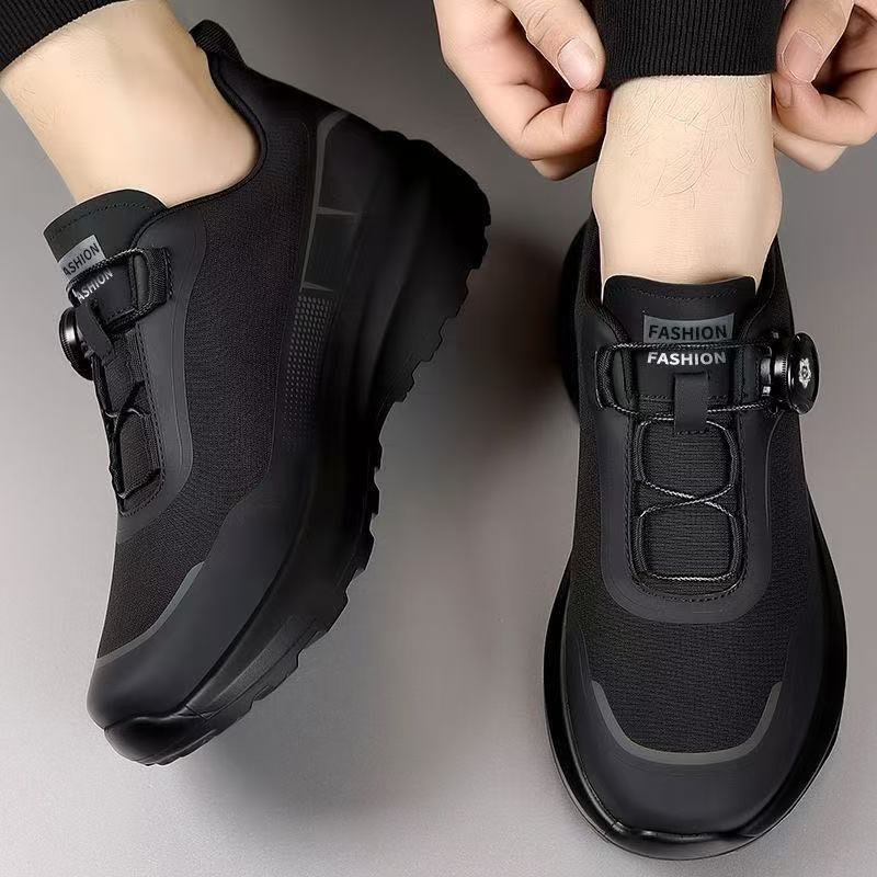 [⏰50% de desconto hoje - não perca] Sapatos ortopédicos com design ergonómico - livre-se facilmente das dores nos pés👞