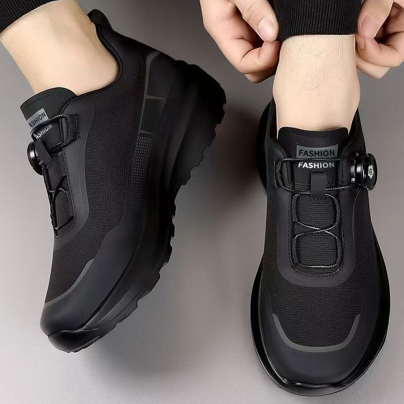 [⏰50% de desconto hoje - não perca] Sapatos ortopédicos com design ergonómico - livre-se facilmente das dores nos pés👞