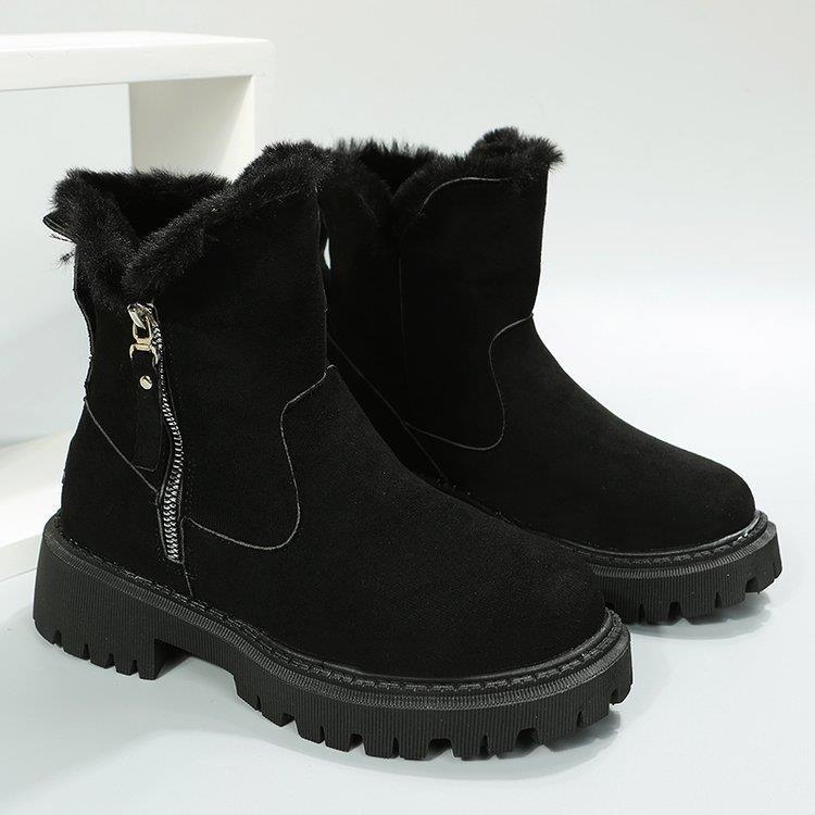 [50% de desconto por tempo limitado] Botas de inverno com design ergon