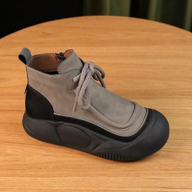 (🔥50% de desconto hoje - não perca) ⏰- Os sapatos Martin mais macios 
