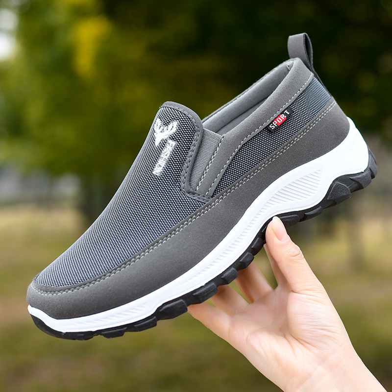 [⏰50% de desconto hoje - não perca] Sapatos ortopédicos com design ergonómico - livre-se facilmente das dores nos pés👞