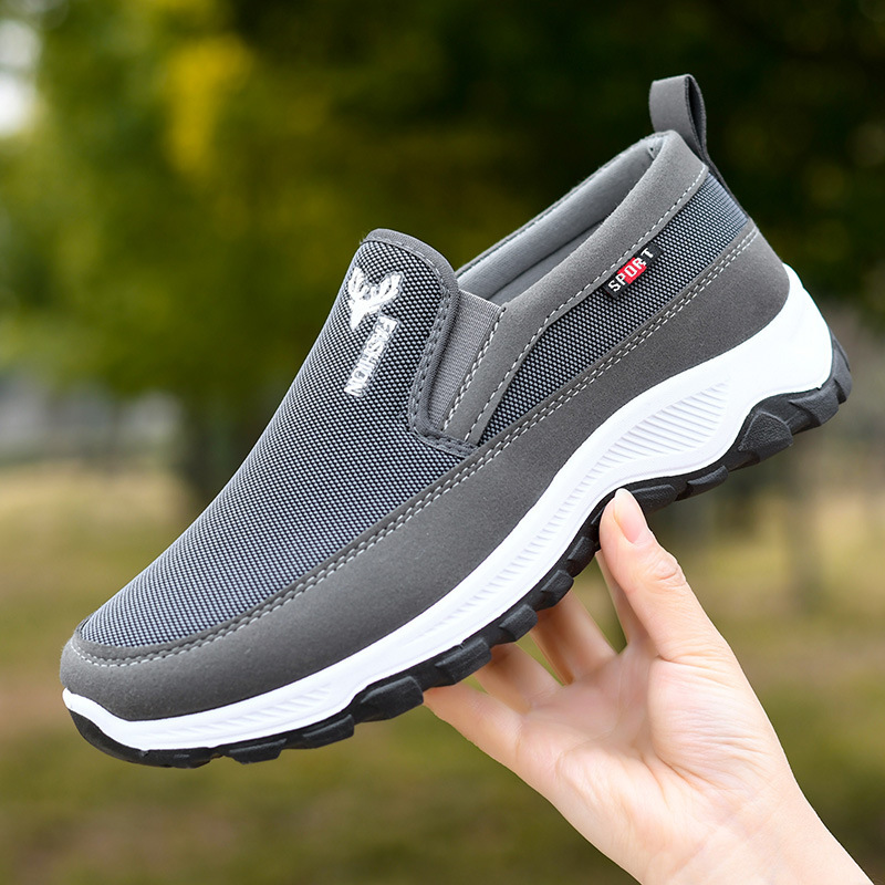 [⏰50% de desconto hoje - não perca] Sapatos ortopédicos com design ergonómico - livre-se facilmente das dores nos pés👞