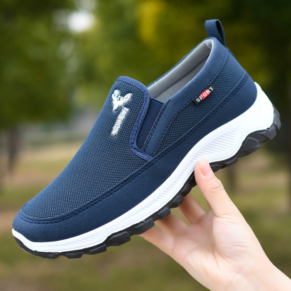 [⏰50% de desconto hoje - não perca] Sapatos ortopédicos com design ergonómico - livre-se facilmente das dores nos pés👞