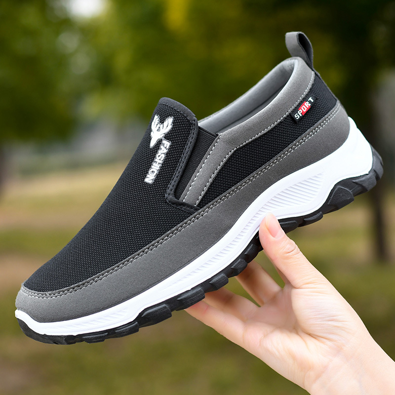 [⏰50% de desconto hoje - não perca] Sapatos ortopédicos com design ergonómico - livre-se facilmente das dores nos pés👞
