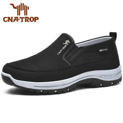 [⏰50% de desconto hoje - não perca] Sapatos ortopédicos com design ergonómico - livre-se facilmente das dores nos pés👞