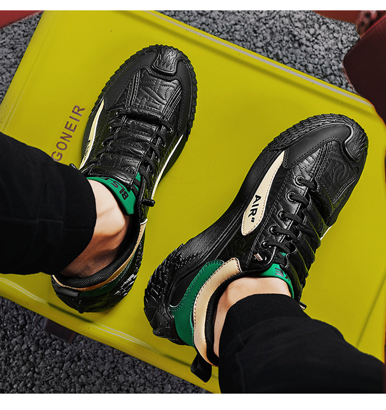 (🔥50% OFF HOJE - NÃO PERCA） - Sapatos ortopédicos italianos macios e confortáveis ​​(suporte de arco - perfeito para estar de pé e caminhar o dia todo)