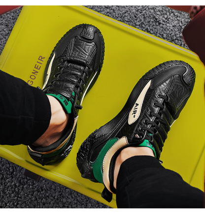 (🔥50% OFF HOJE - NÃO PERCA） - Sapatos ortopédicos italianos macios e confortáveis ​​(suporte de arco - perfeito para estar de pé e caminhar o dia todo)