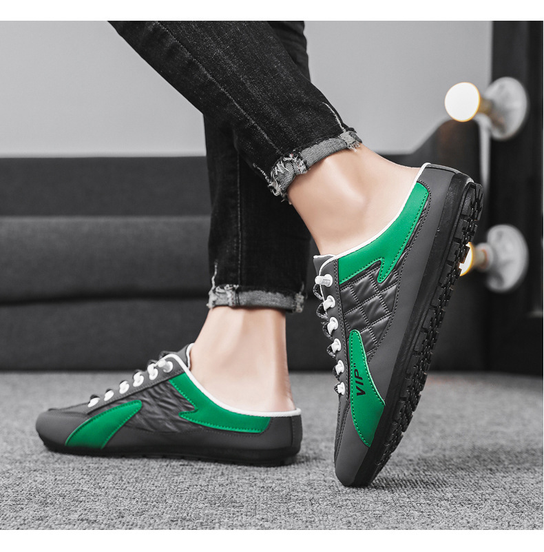 (🔥60% de desconto hoje - não perca) - Sapatos ortopédicos italianos macios e confortáveis ​​(suporte de arco - ótimo para estar de pé e caminhar o dia todo)