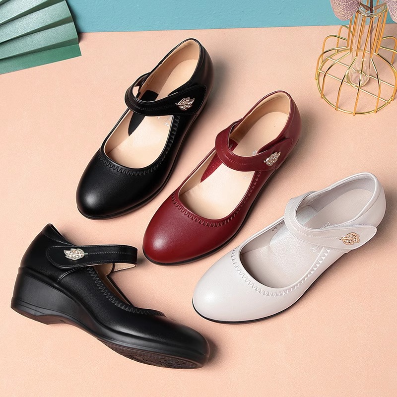 🔥Desconto de 50% por tempo limitado - Sapatos ortopédicos macios e confortáveis ​​​​- Design ergonómico ✅ Torne a sua caminhada mais confortável