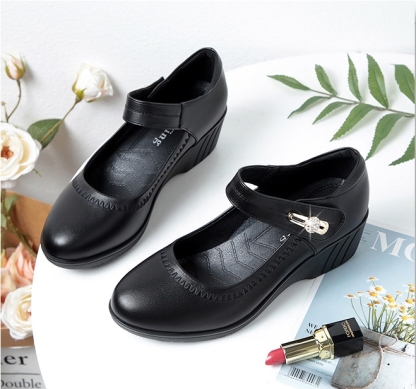 🔥Desconto de 50% por tempo limitado - Sapatos ortopédicos macios e confortáveis ​​​​- Design ergonómico ✅ Torne a sua caminhada mais confortável