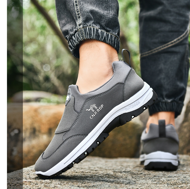 [⏰50% de desconto hoje - não perca] Sapatos ortopédicos com design ergonómico - livre-se facilmente das dores nos pés👞