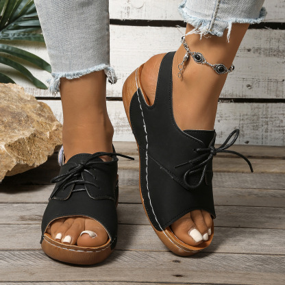 🔥50% de desconto por tempo limitado - Sandálias Ortopédicas de Verão - Design Ergonómico✅ Torne a sua caminhada mais confortável