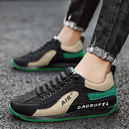 (🔥50% OFF HOJE - NÃO PERCA) ⏰ - Sapatos ortopédicos de couro genuíno italiano de luxo macio e confortável de marca (alívio da dor nos pés)