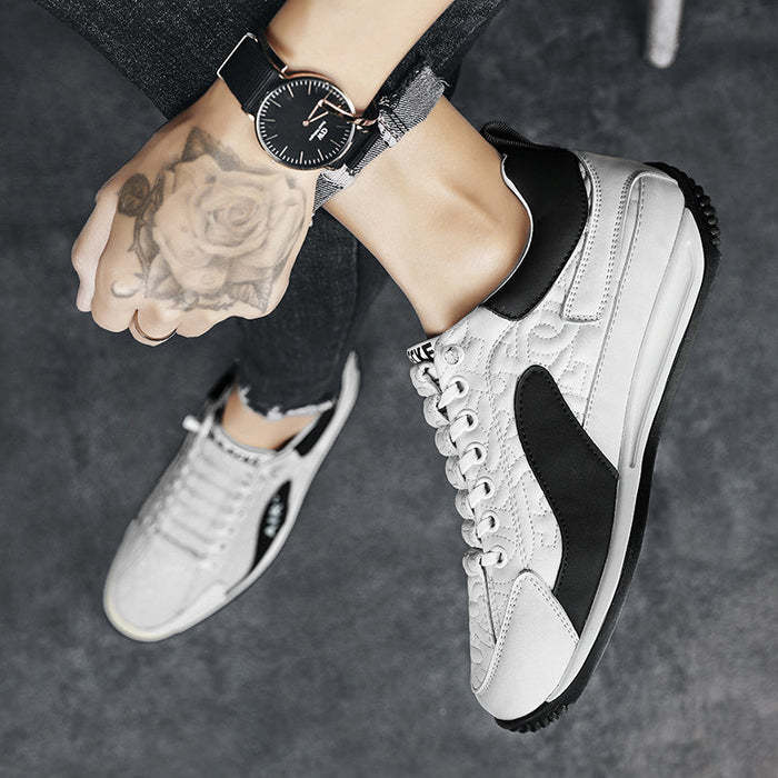 (🔥50% OFF HOJE - NÃO PERCA) ⏰ - Sapatos ortopédicos de couro genuíno italiano de luxo macio e confortável de marca (alívio da dor nos pés)