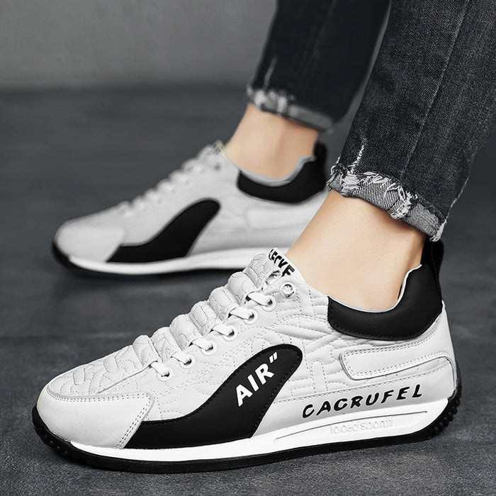 (🔥50% OFF HOJE - NÃO PERCA) ⏰ - Sapatos ortopédicos de couro genuíno italiano de luxo macio e confortável de marca (alívio da dor nos pés)