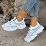 (🔥50% de desconto hoje - não perca!) ⏰ - Macios! Respiráveis! Sapatos ortopédicos com sola macia (aliviam as dores nos pés)