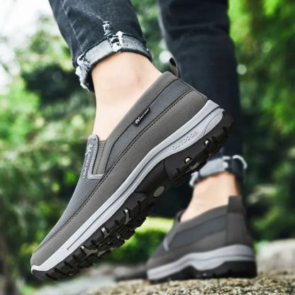 [⏰50% de desconto hoje - não perca] Sapatos ortopédicos com design ergonómico - livre-se facilmente das dores nos pés👞