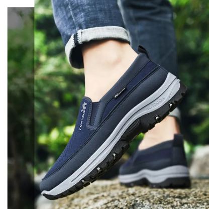 [⏰50% de desconto hoje - não perca] Sapatos ortopédicos com design ergonómico - livre-se facilmente das dores nos pés👞