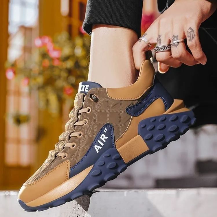 (🔥50% de desconto hoje - não perca) ⏰ - Sapatos ortopédicos de camurça italiana de luxo macios e confortáveis ​​da marca (Suporte - Alívio da dor nos pés)