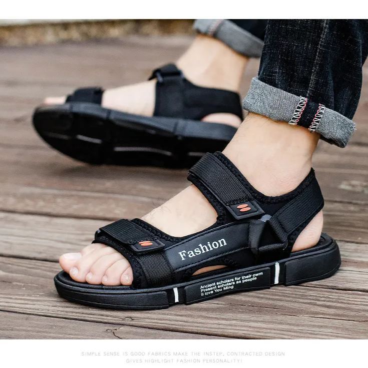(🔥50% DESCONTO – COMPRE JÁ) ⏰Sandálias de couro macias, confortáveis ​​e elegantes – com suporte para o arco – aliviam a dor nos pés