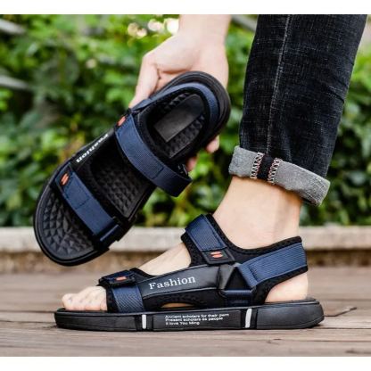 (🔥50% DESCONTO – COMPRE JÁ) ⏰Sandálias de couro macias, confortáveis ​​e elegantes – com suporte para o arco – aliviam a dor nos pés